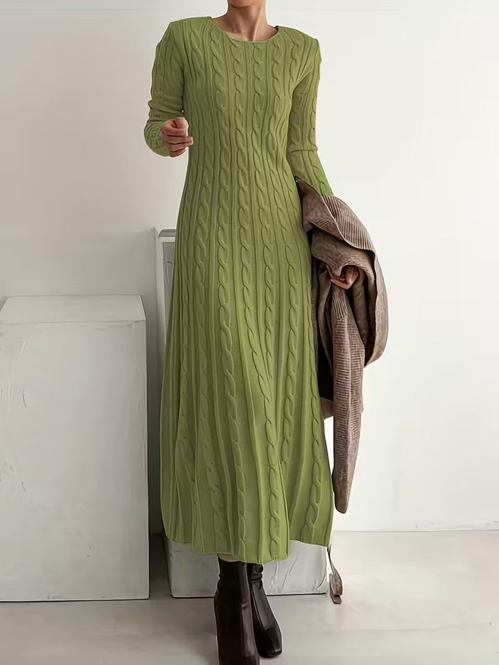 Clara | Elegant Long Dress
