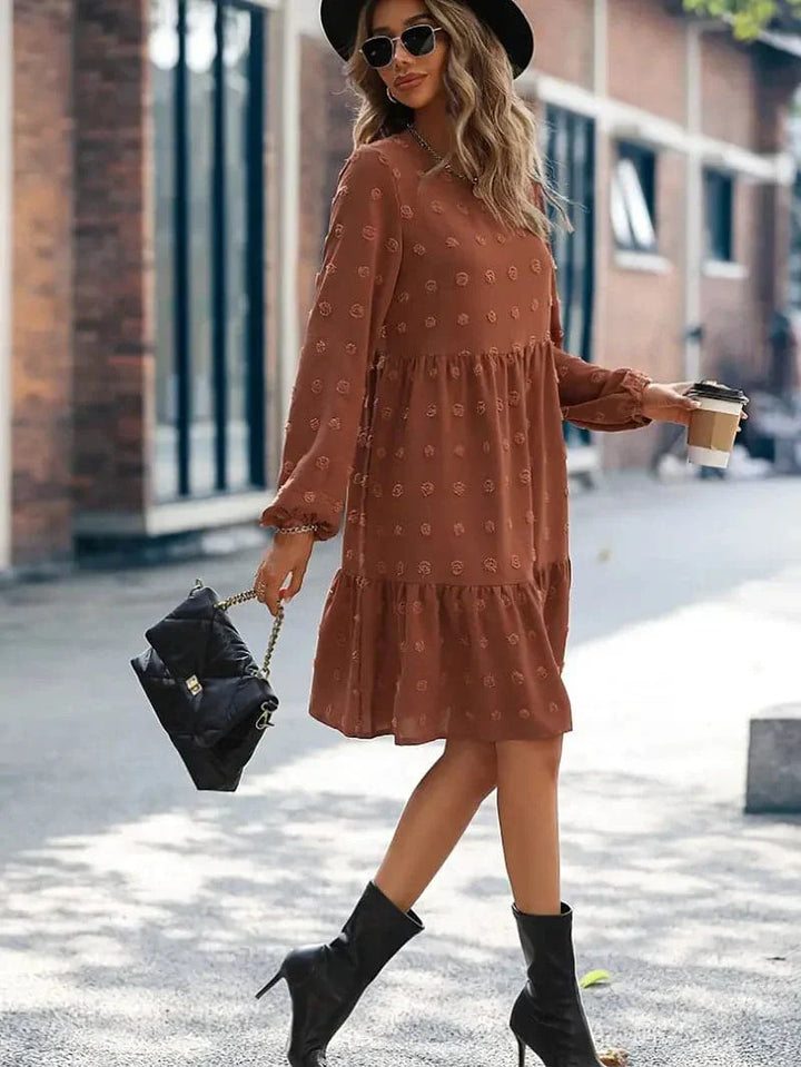 Amara | Loose Fit Dress