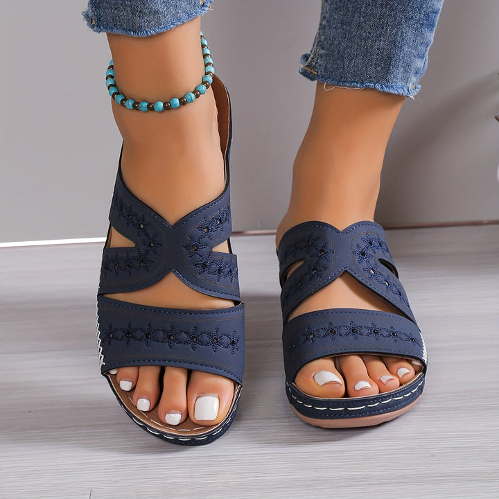 Elowen | Casual Sandals