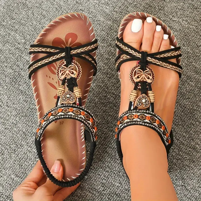 Anika | Orthopaedic Sandals