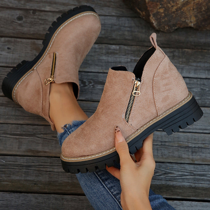 Celeste | Ankle Boots