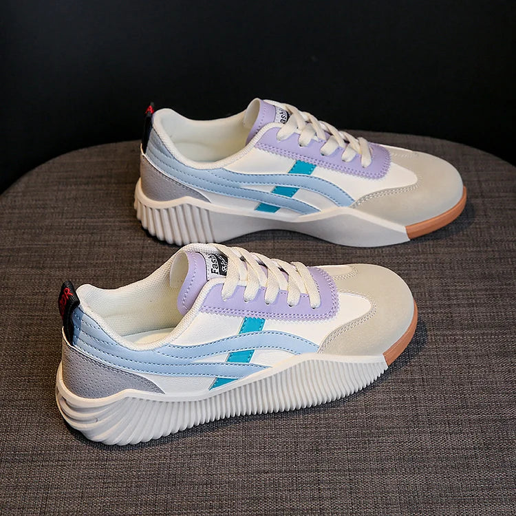 Aria | Everyday Support Sneakers