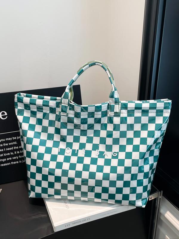 Monica Secrets | Versatile Large Capacity Tote Bag