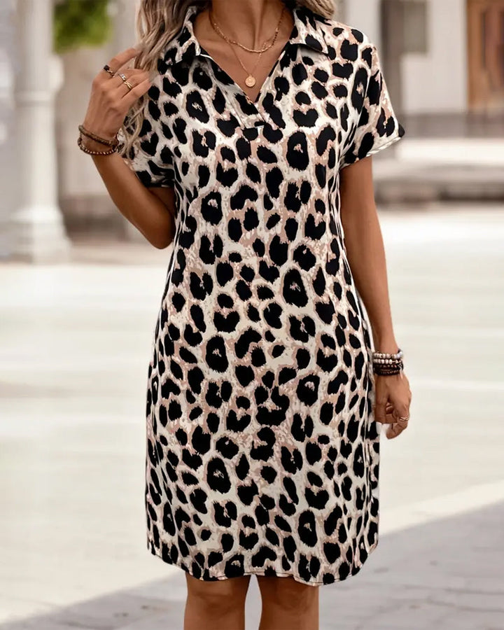 Marisol | Midi Dress
