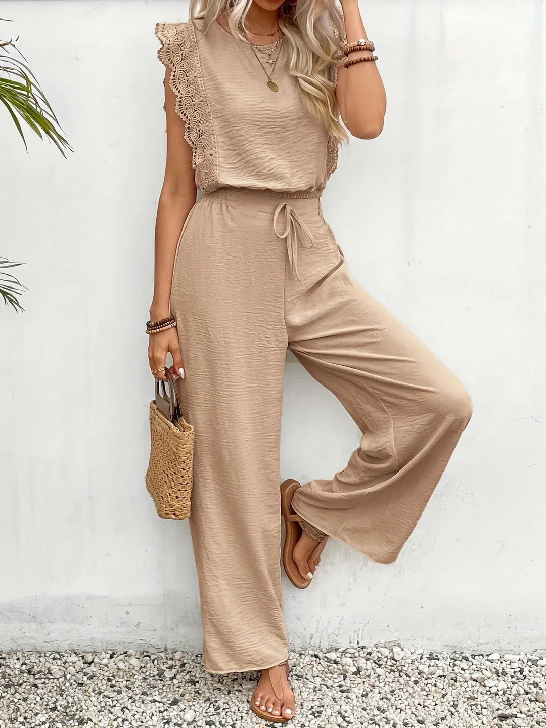 Evelyn | Two-Piece Set