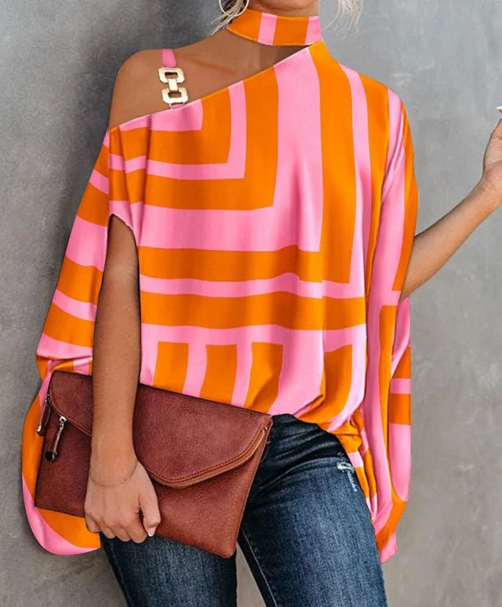 Sophie | Off-Shoulder Top