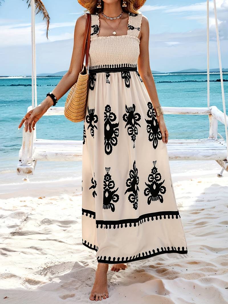 Sophie | Maxi Dress