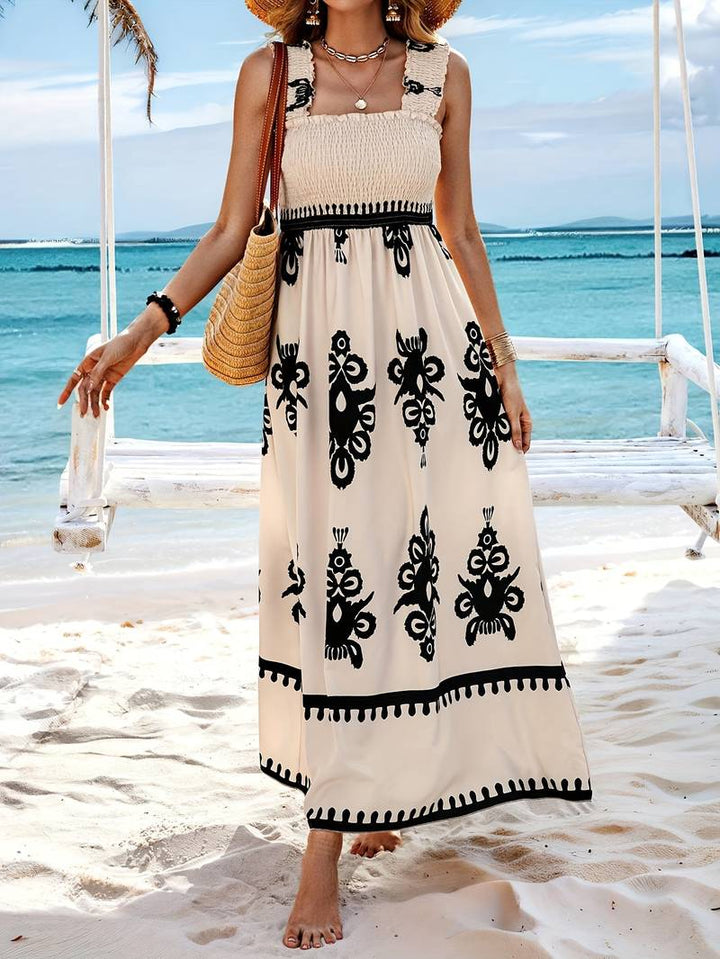Sophie | Maxi Dress