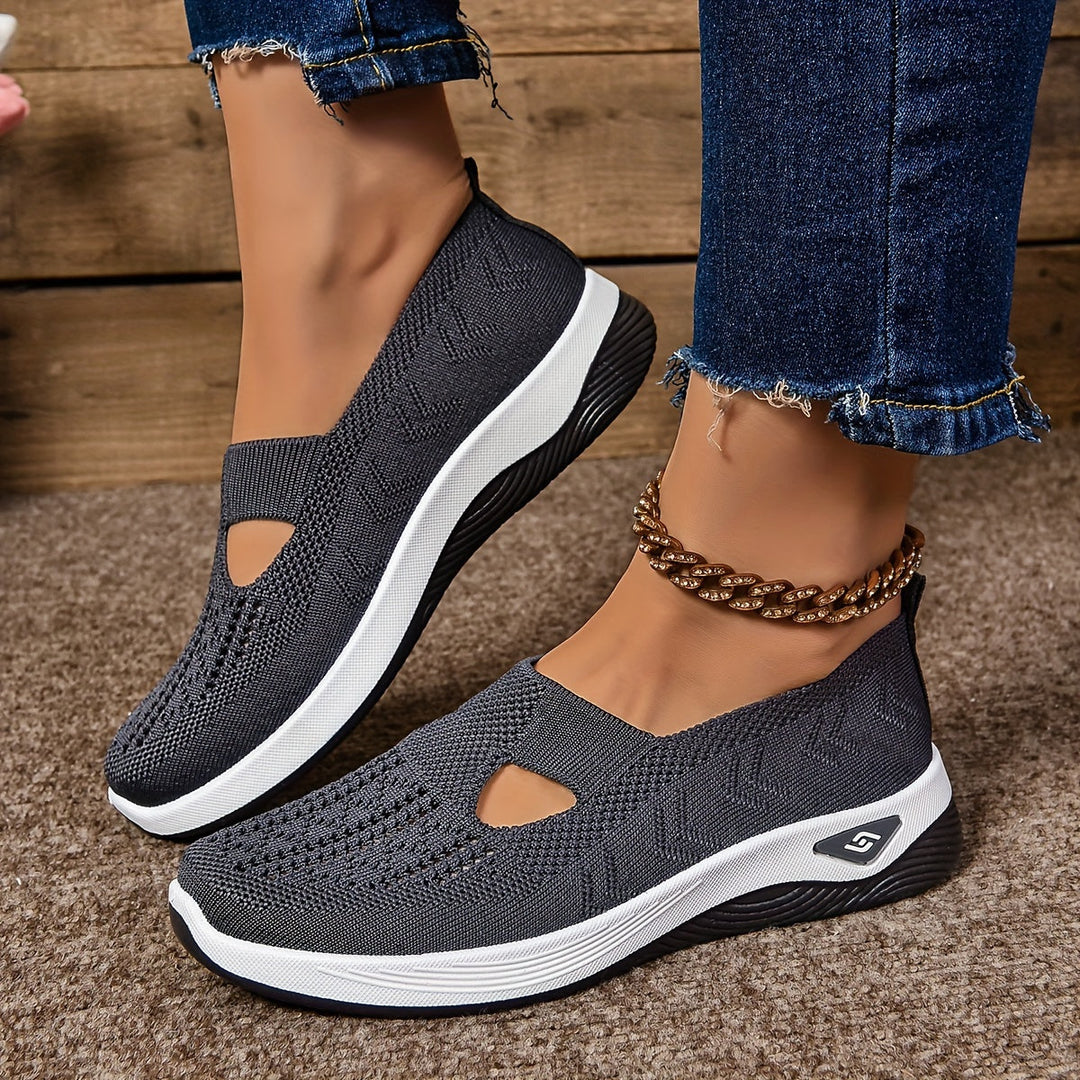 Zara | Orthopedic Shoes