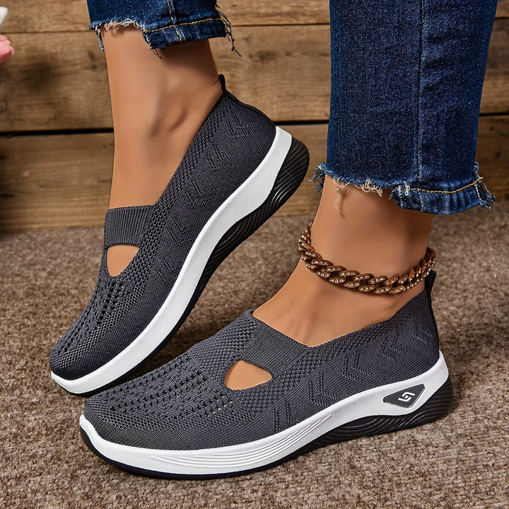 Zara | Orthopedic Shoes