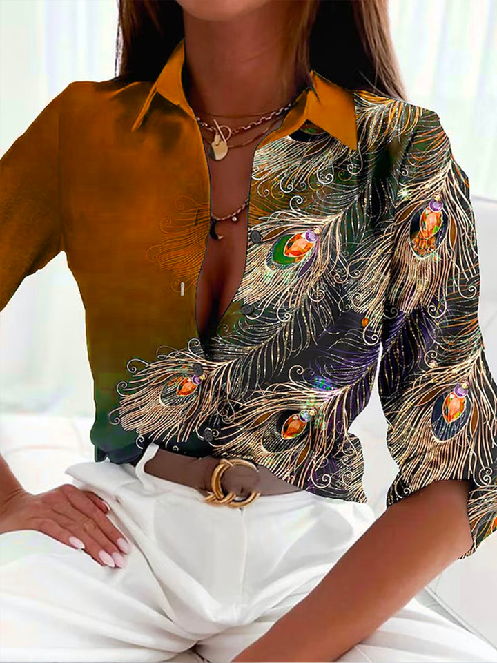 Anouk | Tailored Blouse