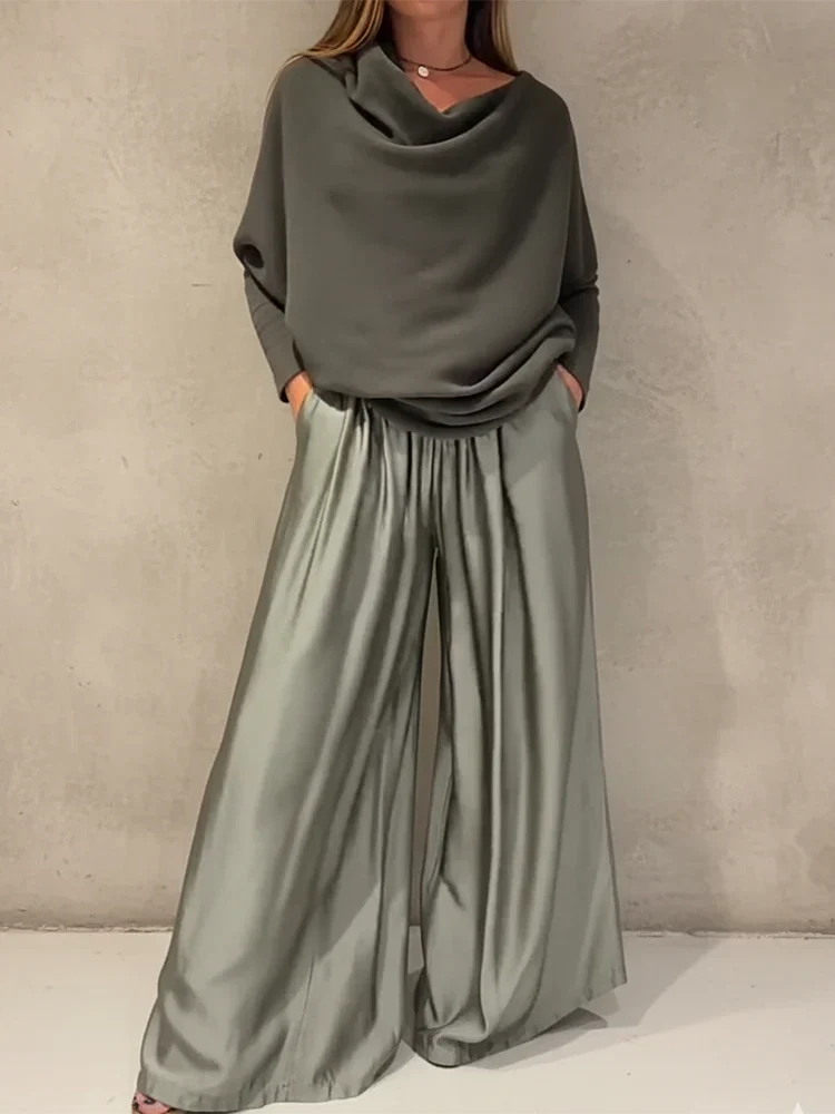 Marisol | Off-Shoulder Set
