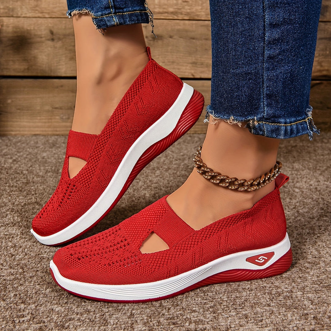 Zara | Orthopedic Shoes