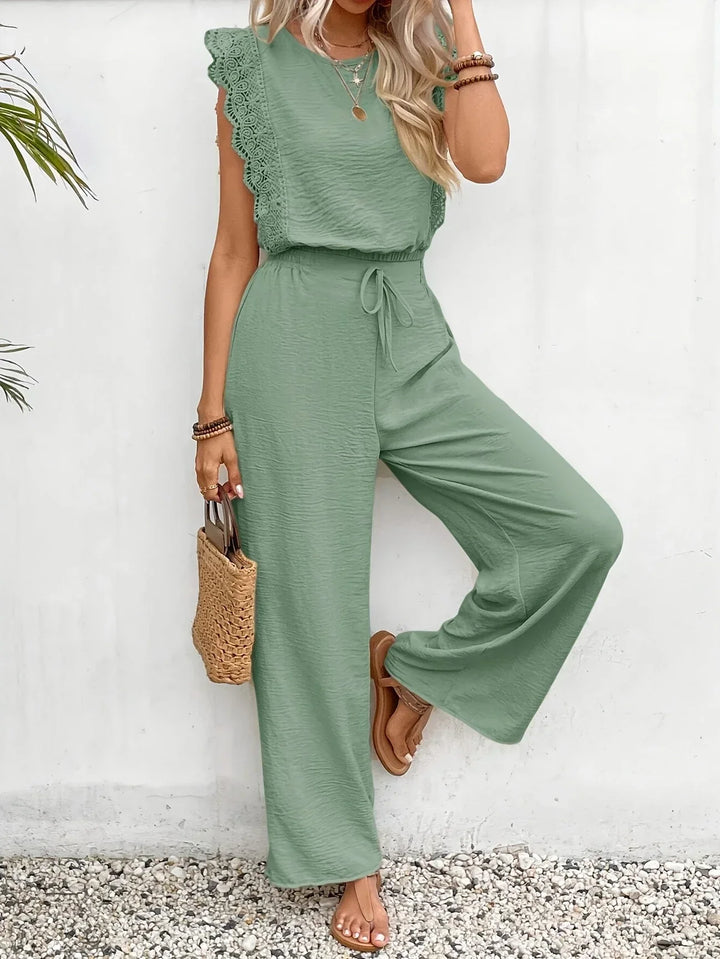 Evelyn | Two-Piece Set