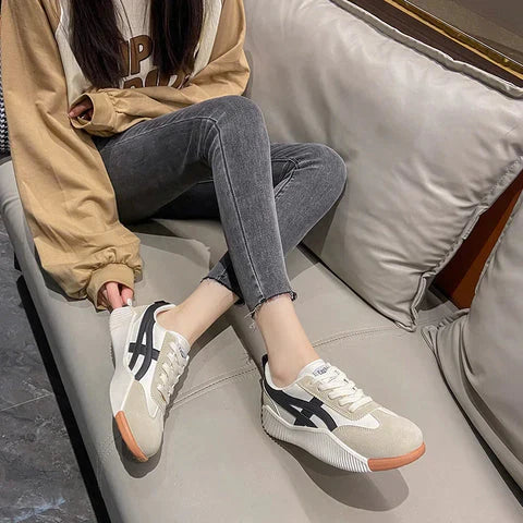 Aria | Everyday Support Sneakers