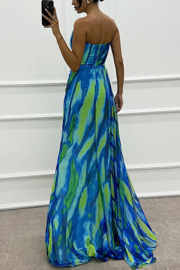 Amara | Maxi Dress