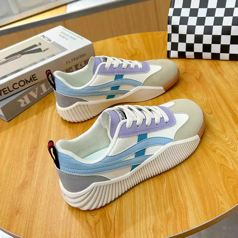 Aria | Everyday Support Sneakers