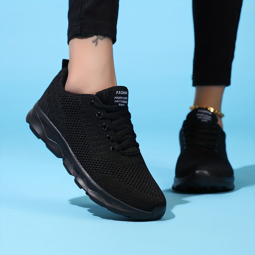 Monica Secrets | All-Day Comfort Sneakers