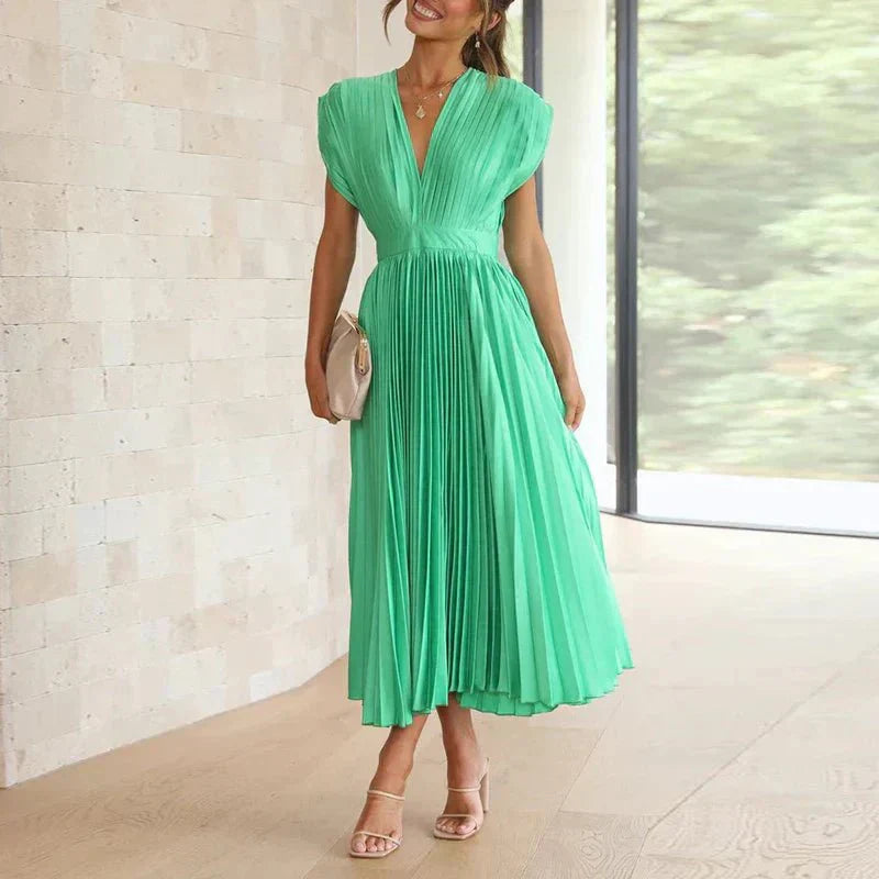 Amara | Elegant Dress