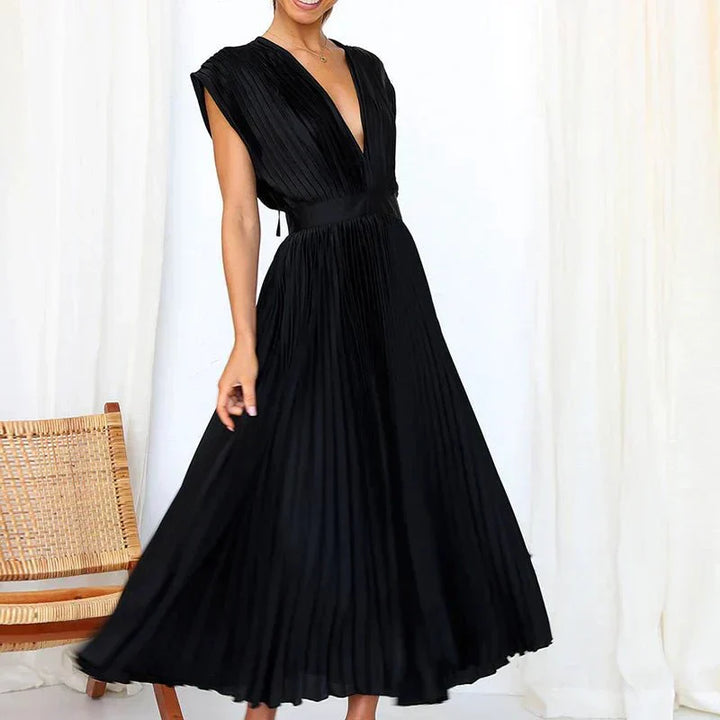 Amara | Elegant Dress