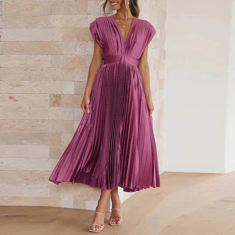 Amara | Elegant Dress
