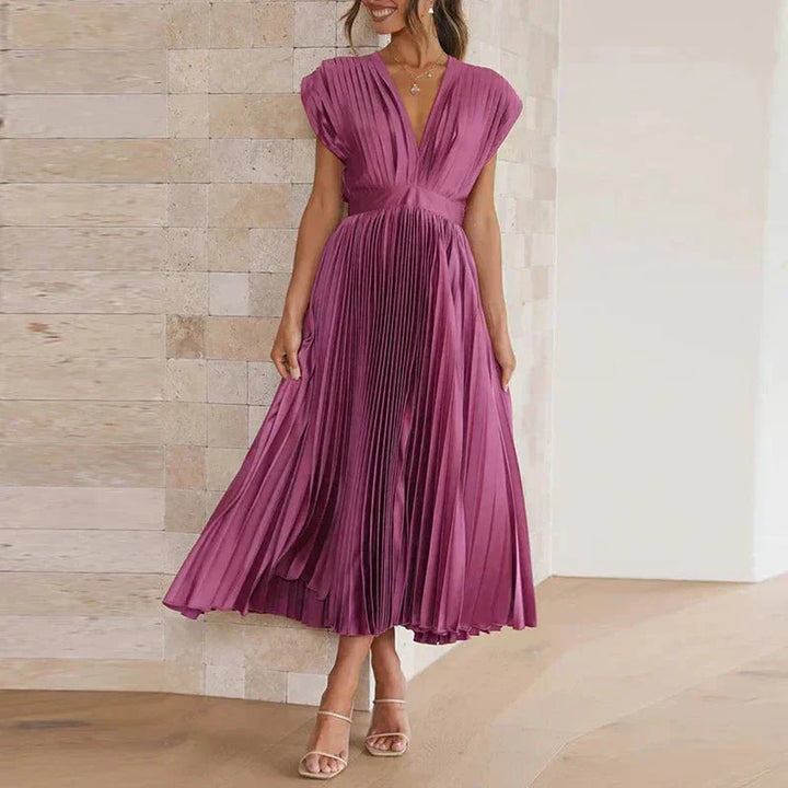 Amara | Elegant Dress