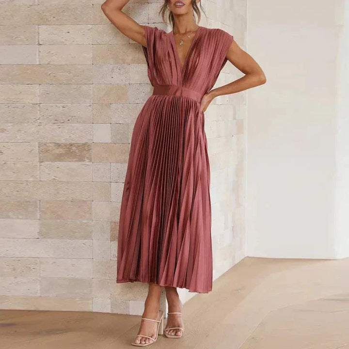 Amara | Elegant Dress