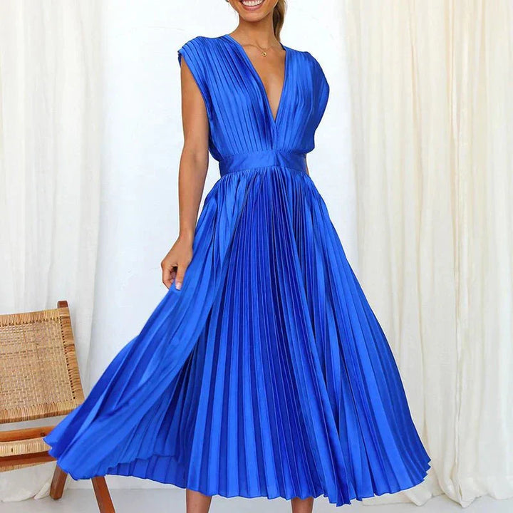 Amara | Elegant Dress