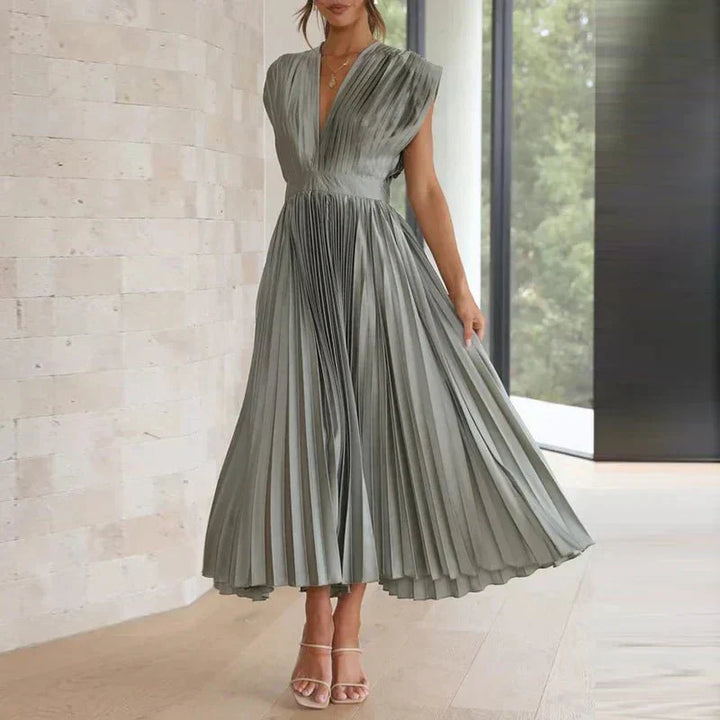 Amara | Elegant Dress