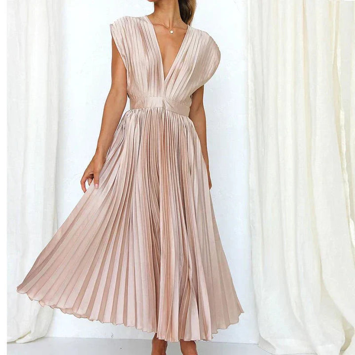 Amara | Elegant Dress