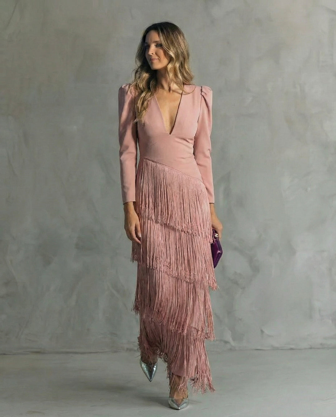 Mira | Elegant Dress