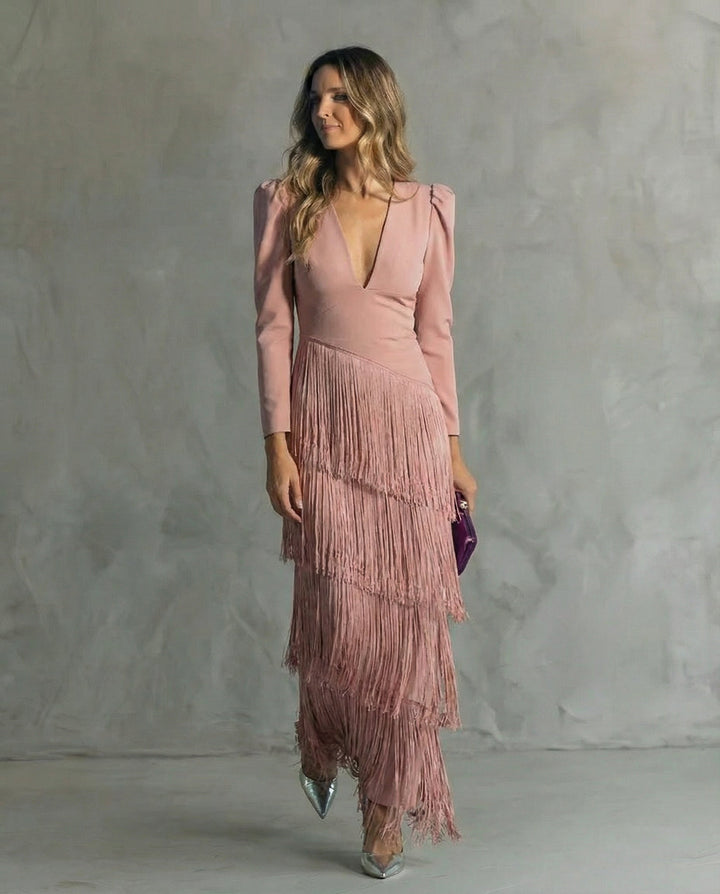 Mira | Elegant Dress