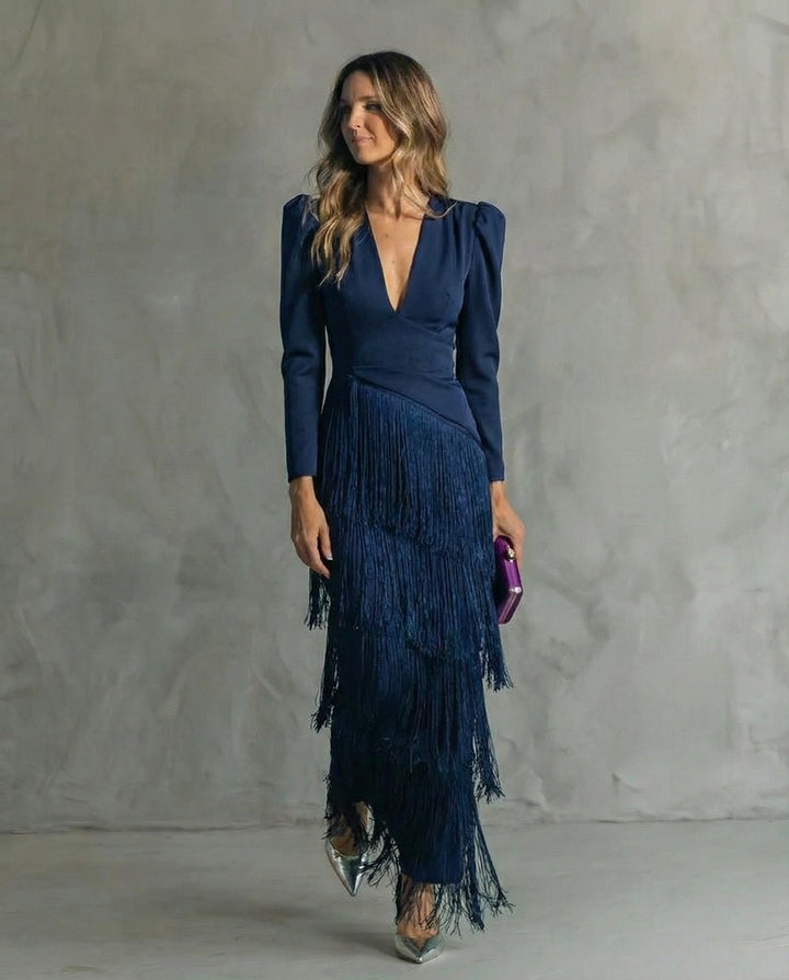Mira | Elegant Dress
