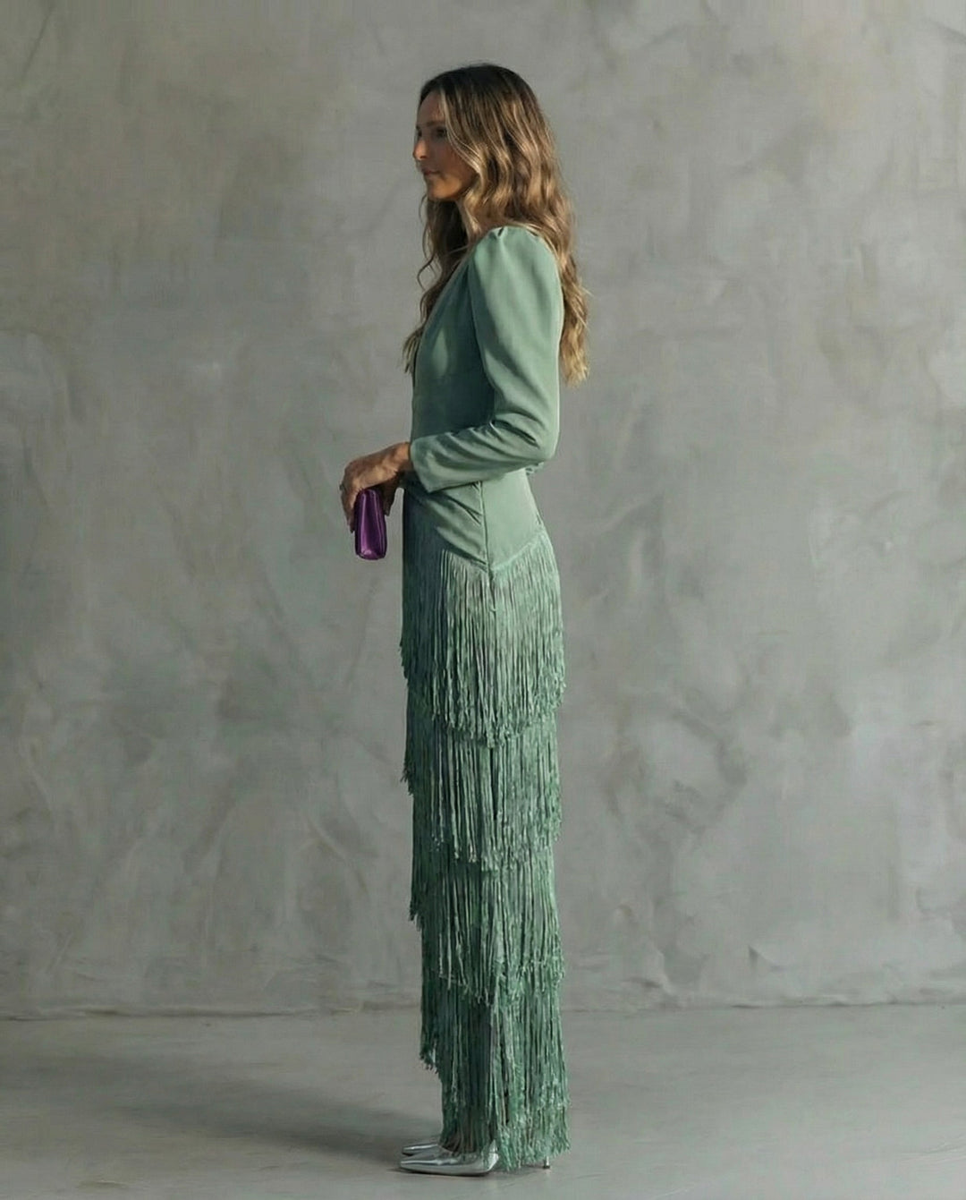 Mira | Elegant Dress