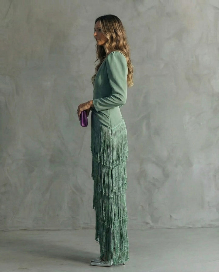 Mira | Elegant Dress