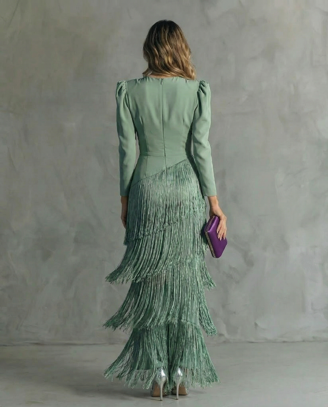 Mira | Elegant Dress