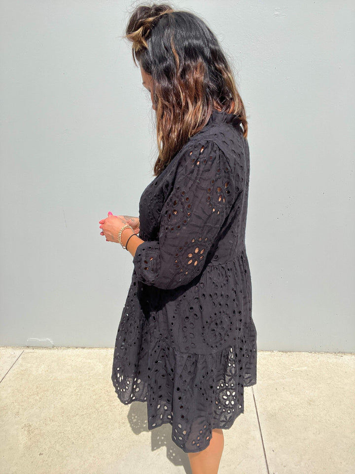 Mireille | A-line Dress
