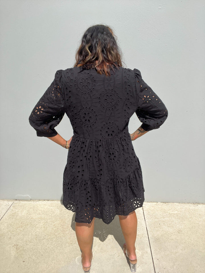 Mireille | A-line Dress