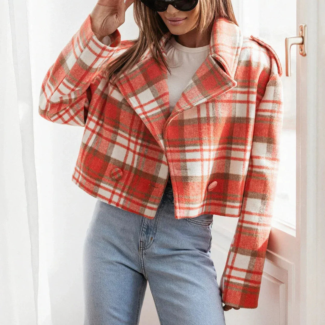 Elodie | Tailored Blazer