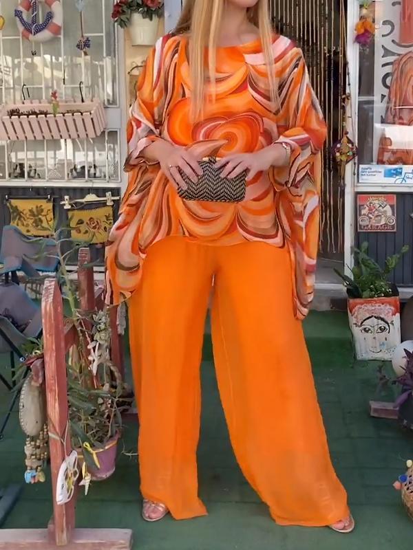 Monica Secrets | Artistic Breeze Set