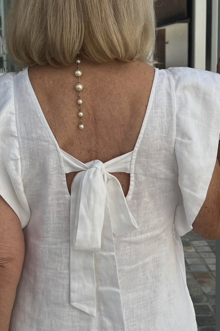 Monica Secrets | Elegant Dress