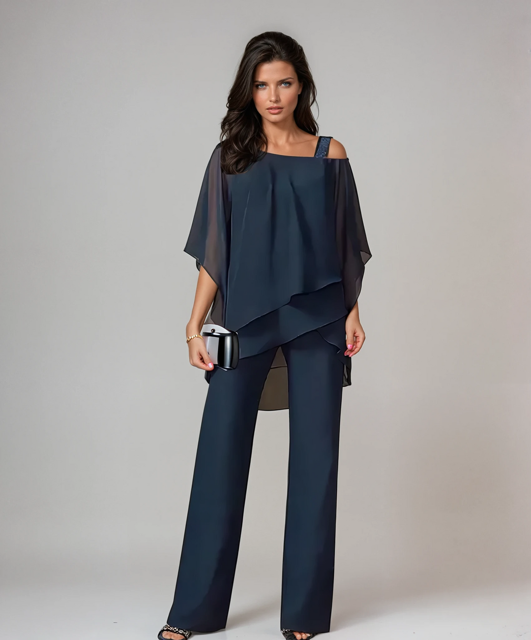 Sofia | Two-Piece Set