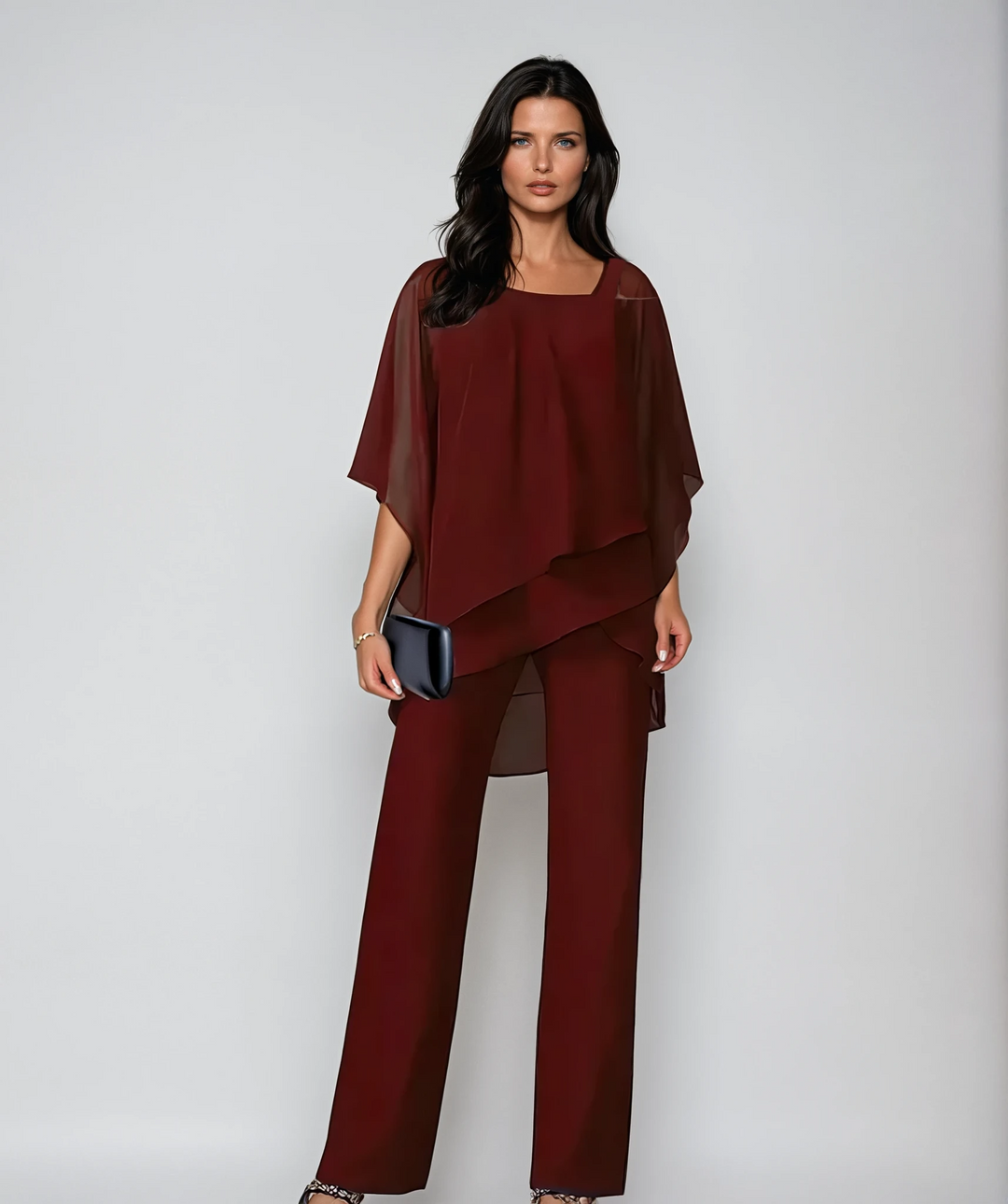 Sofia | Two-Piece Set