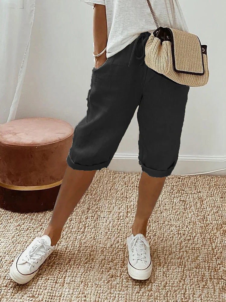 Lila | Comfort Shorts