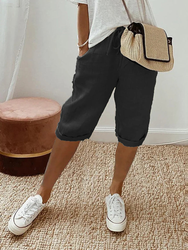 Lila | Comfort Shorts
