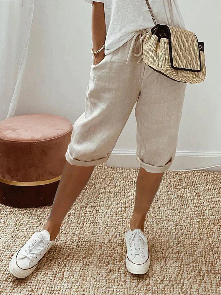 Lila | Comfort Shorts