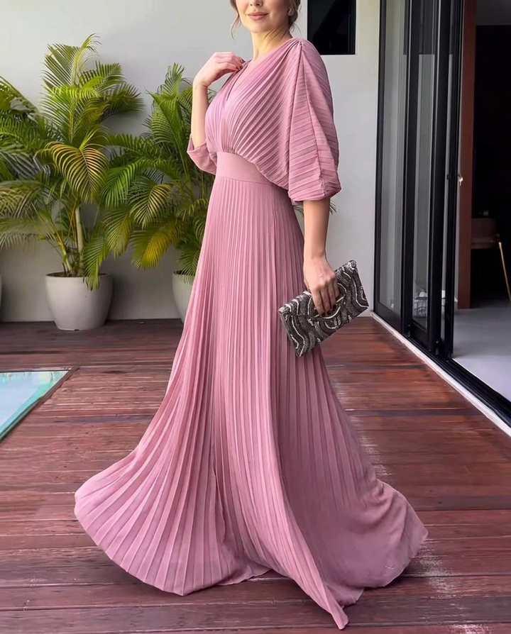 Cleo | Elegant Dress