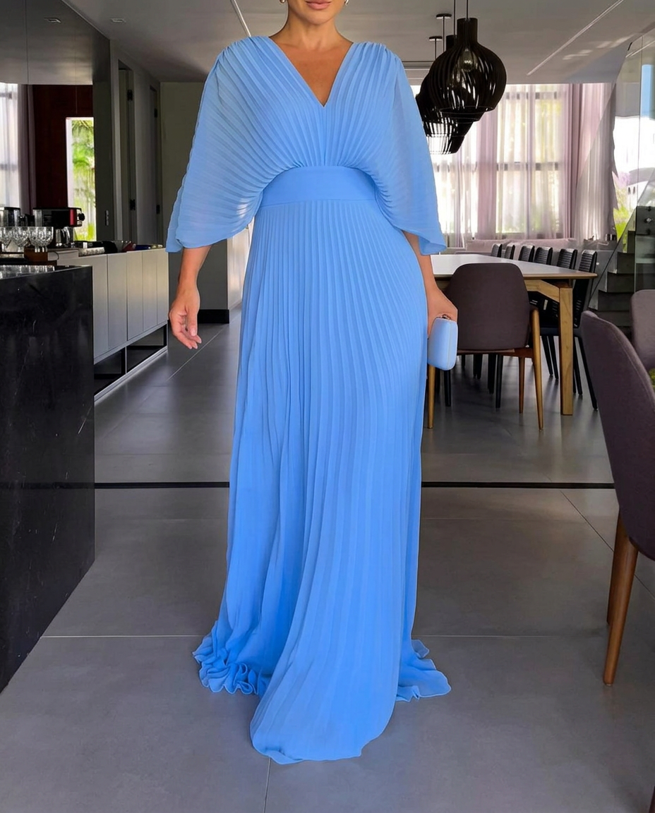 Cleo | Elegant Dress