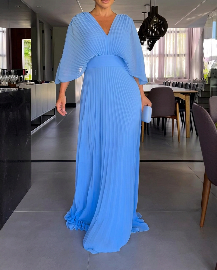 Cleo | Elegant Dress