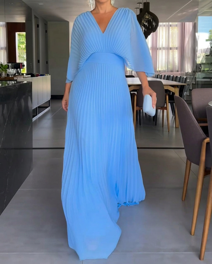Cleo | Elegant Dress
